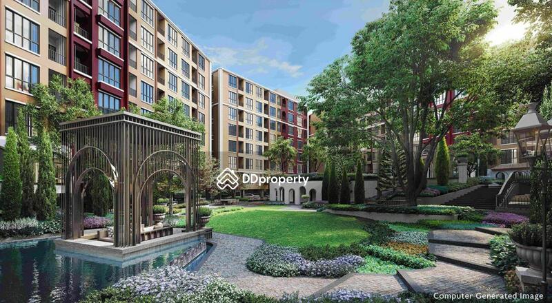 For Sale - Atmoz Portrait Srisaman, Nonthaburi