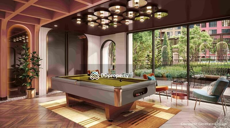 For Sale - Atmoz Portrait Srisaman, Nonthaburi