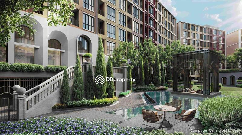 For Sale - Atmoz Portrait Srisaman, Nonthaburi