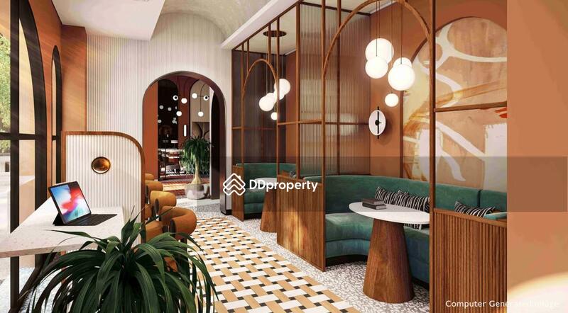For Sale - Atmoz Portrait Srisaman, Nonthaburi