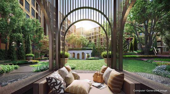For Sale - Atmoz Portrait Srisaman, Nonthaburi