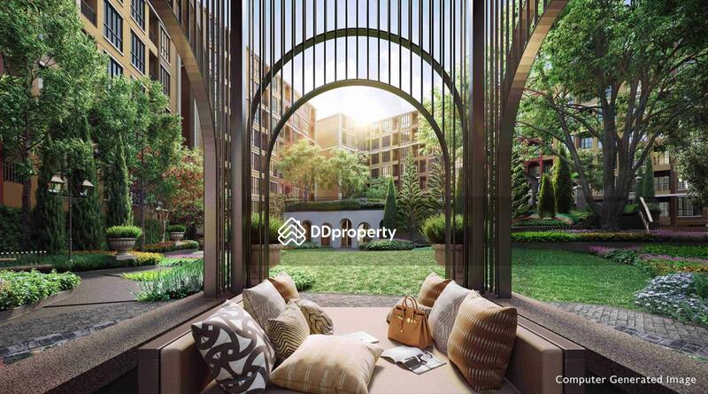 For Sale - Atmoz Portrait Srisaman, Nonthaburi