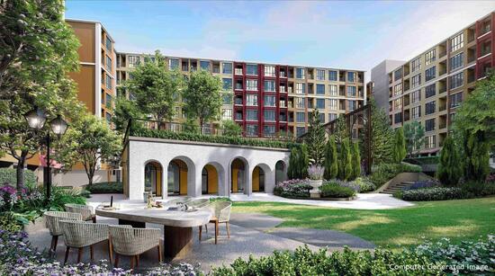 For Sale - Atmoz Portrait Srisaman, Nonthaburi