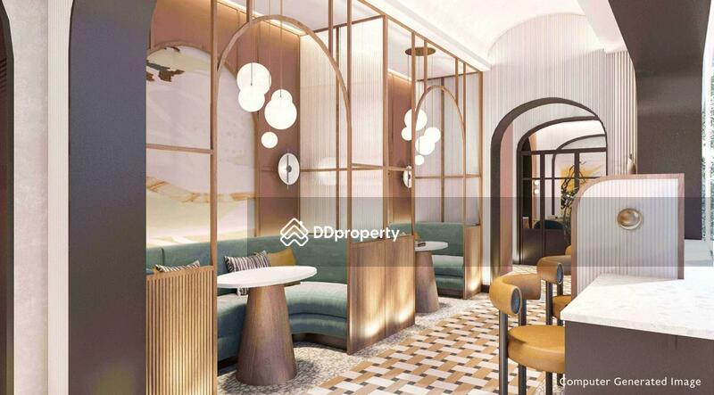 For Sale - Atmoz Portrait Srisaman, Nonthaburi