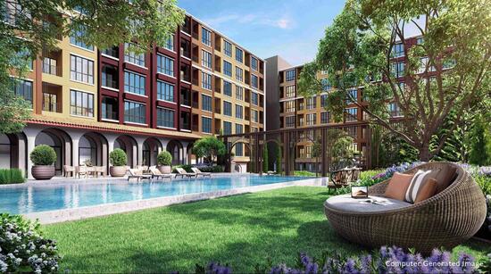 For Sale - Atmoz Portrait Srisaman, Nonthaburi