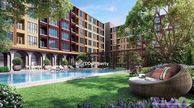 For Sale - Atmoz Portrait Srisaman, Nonthaburi