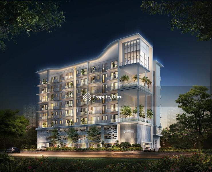 For Rent - Rezi 3Two