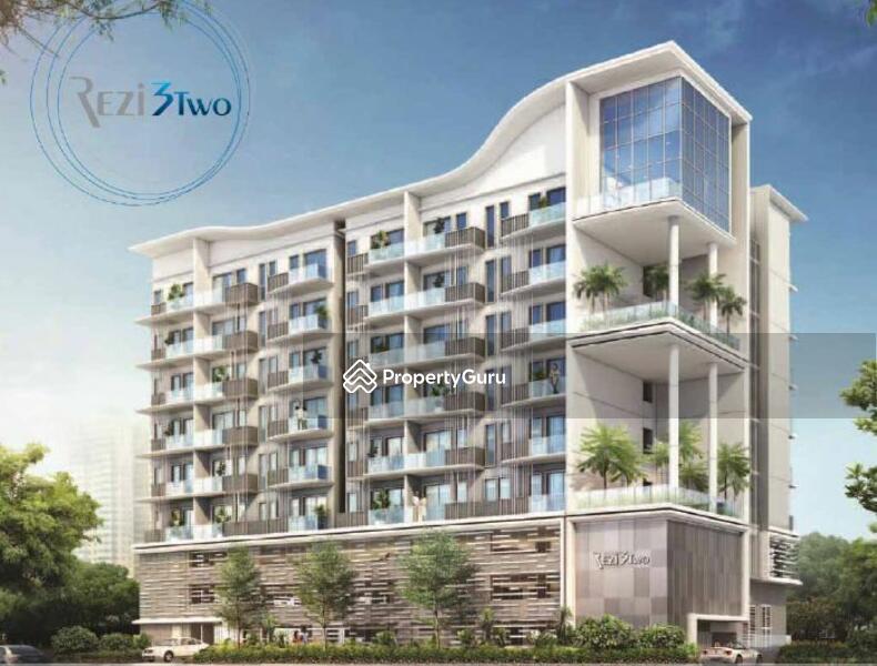 For Rent - Rezi 3Two