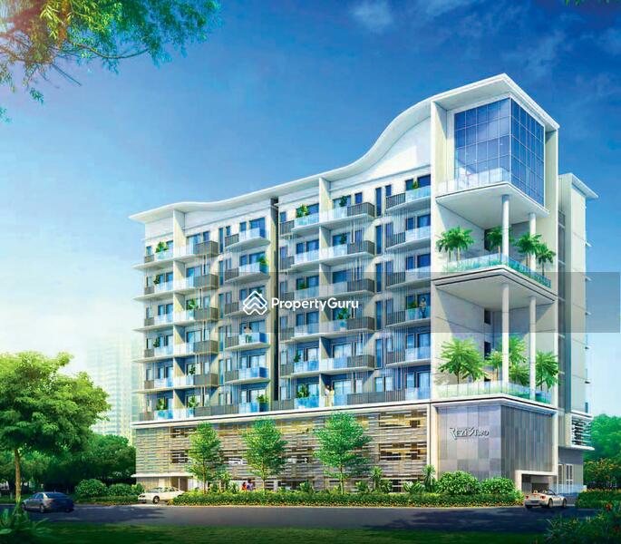 For Rent - Rezi 3Two