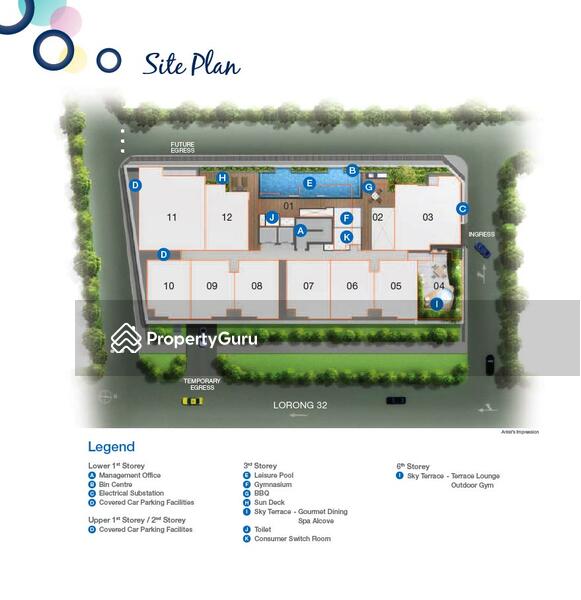 For Rent - Rezi 3Two