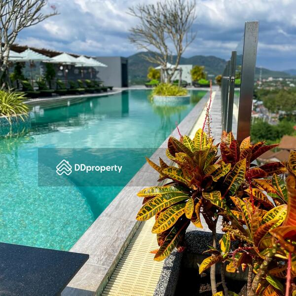 For Rent - Calypso Garden Residences, Phuket