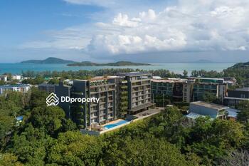 Calypso Garden Residences : คาลิปโซ่ การ์เด้น เรสซิเดนซ์เซ็ส