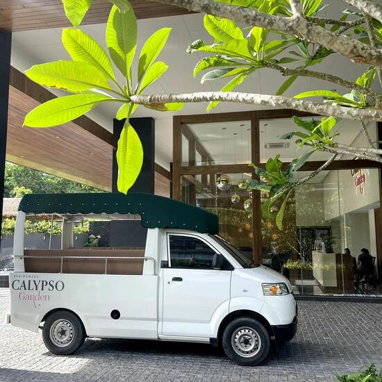 ให้เช่า - Calypso Garden Residences : คาลิปโซ่ การ์เด้น เรสซิเดนซ์เซ็ส, ภูเก็ต
