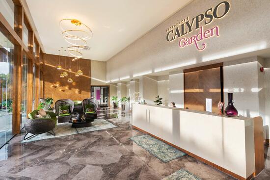 For Rent - Calypso Garden Residences, Phuket