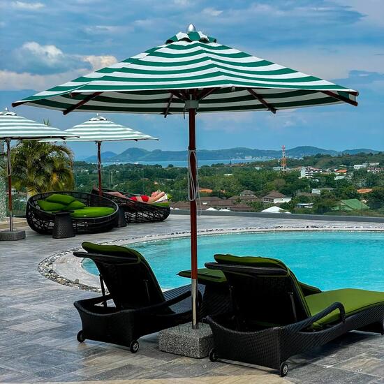 ให้เช่า - Calypso Garden Residences : คาลิปโซ่ การ์เด้น เรสซิเดนซ์เซ็ส, ภูเก็ต