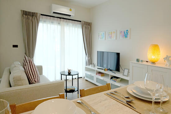ขาย - The Title Halo 1 (Naiyang Beach) : เดอะ ไตเติ้ล ฮาโล่ 1 (หาดในยาง), ภูเก็ต
