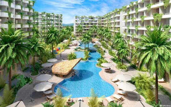 ขาย - Layan Green Park Phase 2 : ลายัน กรีน พาร์ค เฟส 2, ภูเก็ต
