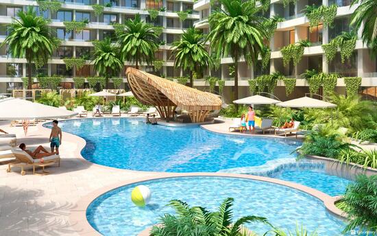 ขาย - Layan Green Park Phase 2 : ลายัน กรีน พาร์ค เฟส 2, ภูเก็ต