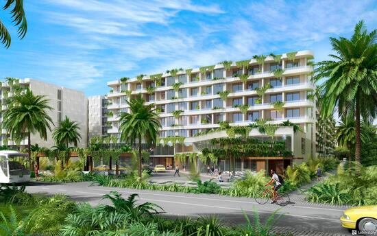 For Sale - Layan Green Park Phase 2, Phuket