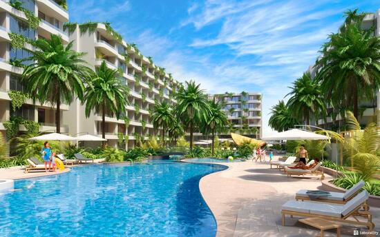 For Sale - Layan Green Park Phase 2, Phuket