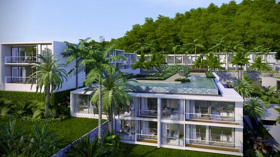 For Sale - Melia Phuket Karon Residences, Phuket