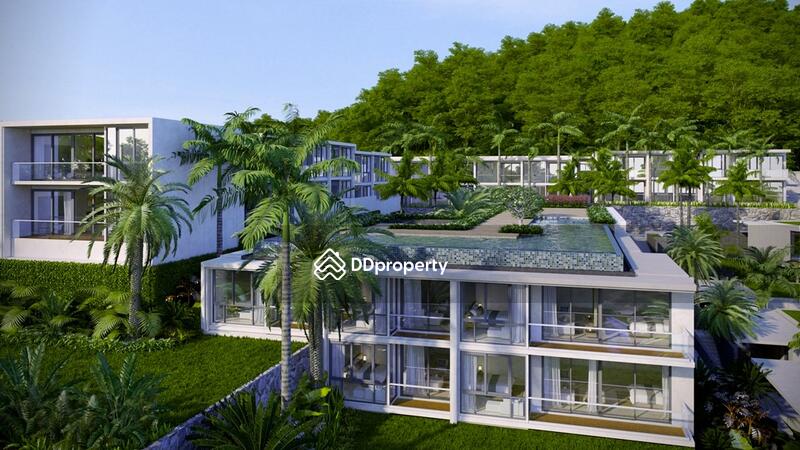 For Sale - Melia Phuket Karon Residences, Phuket