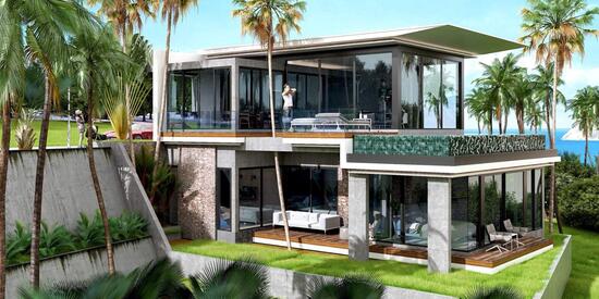 For Sale - Melia Phuket Karon Residences, Phuket