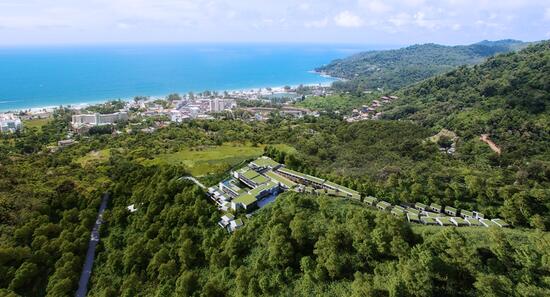 For Sale - Melia Phuket Karon Residences, Phuket