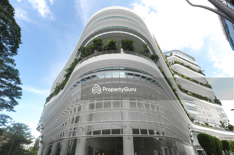 For Rent - Solaris @ One-North