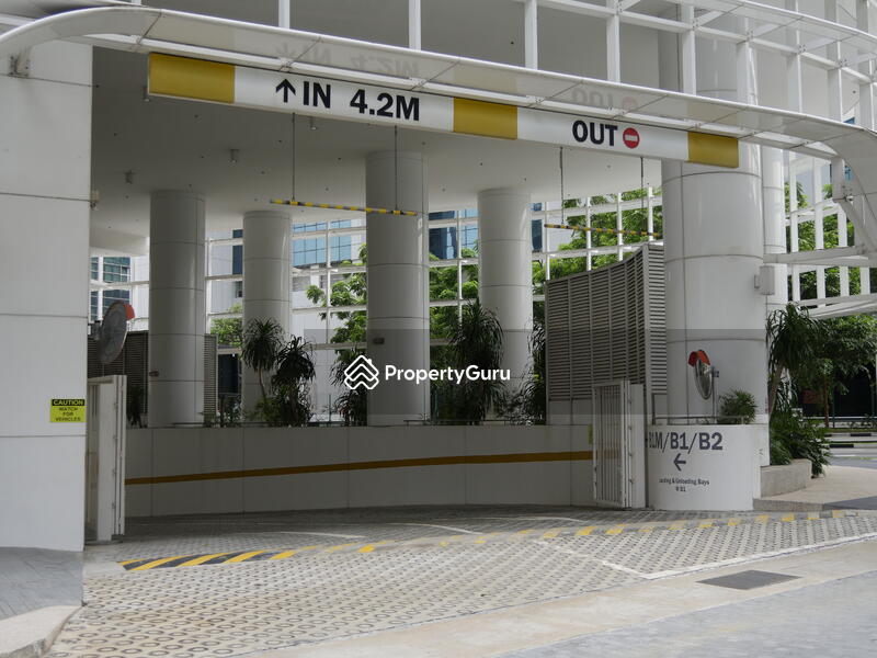 For Rent - Solaris @ One-North