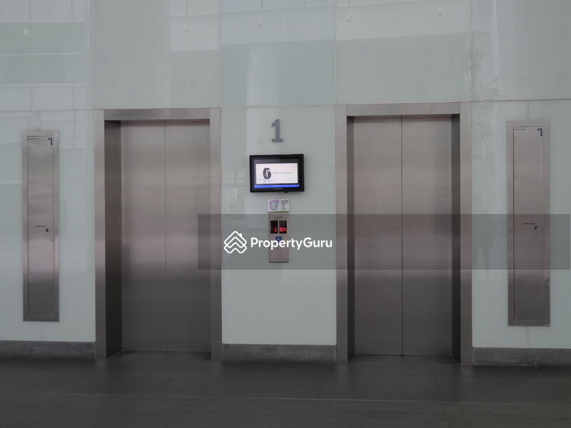 For Rent - Solaris @ One-North