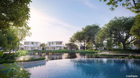 For Sale - Mantana 100+ Kanchana-Bangbon 5, Bangkok
