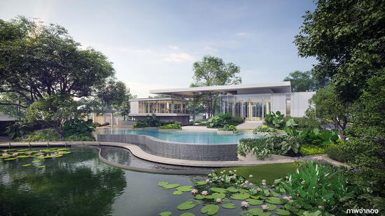 For Sale - Mantana 100+ Kanchana-Bangbon 5, Bangkok