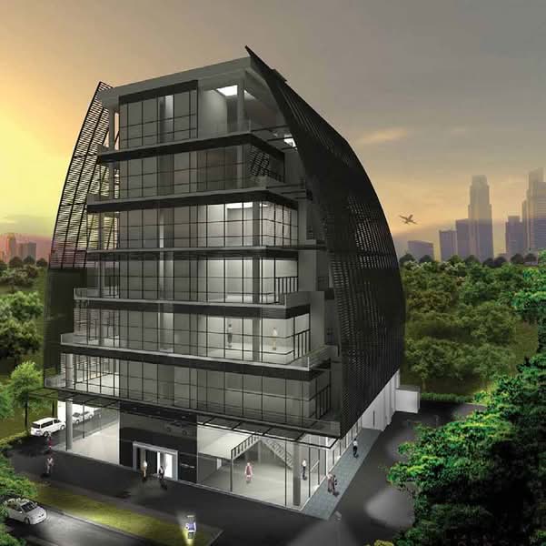 Central-Link, 8 Jalan Kilang Barat, 1,345 sqft, Light Industrial (B1) For Rent, by Sarah Ng, 24394929 - CommercialGuru.com.sg