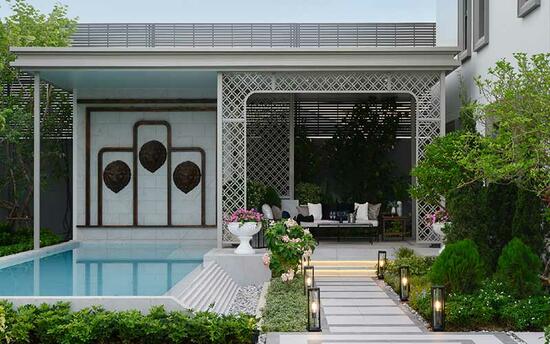 For Sale - Grand Bangkok Boulevard State Bangna, Bangkok