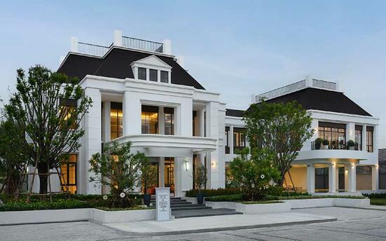 For Sale - Grand Bangkok Boulevard State Bangna, Bangkok