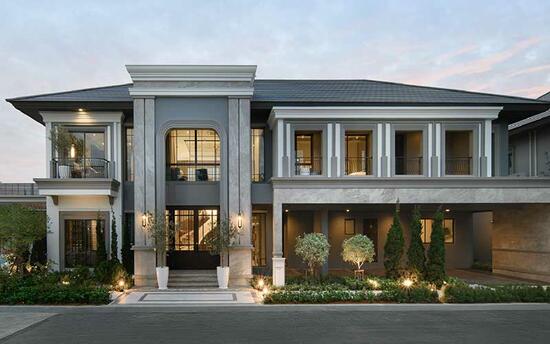 For Sale - Grand Bangkok Boulevard State Bangna, Bangkok