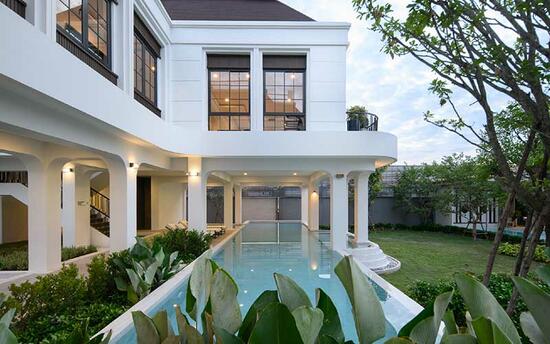 For Sale - Grand Bangkok Boulevard State Bangna, Bangkok