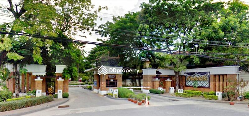 For Sale - Nantawan Rama 2, Bangkok