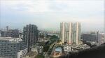 Actual view from 16th storey Office Unit
