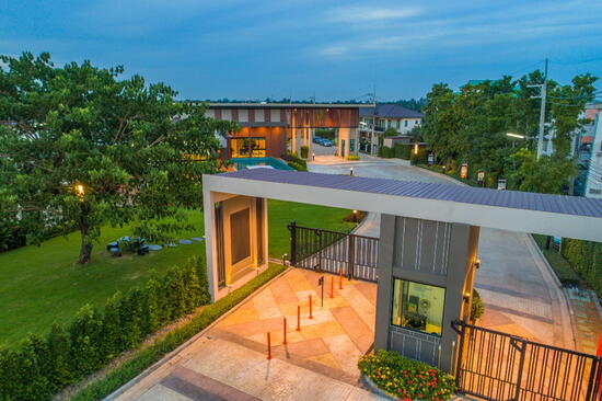 For Sale - The Balanz Pinklao-Sai 5, Nakhon Pathom