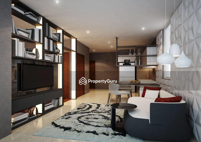 For Rent - The Hillford