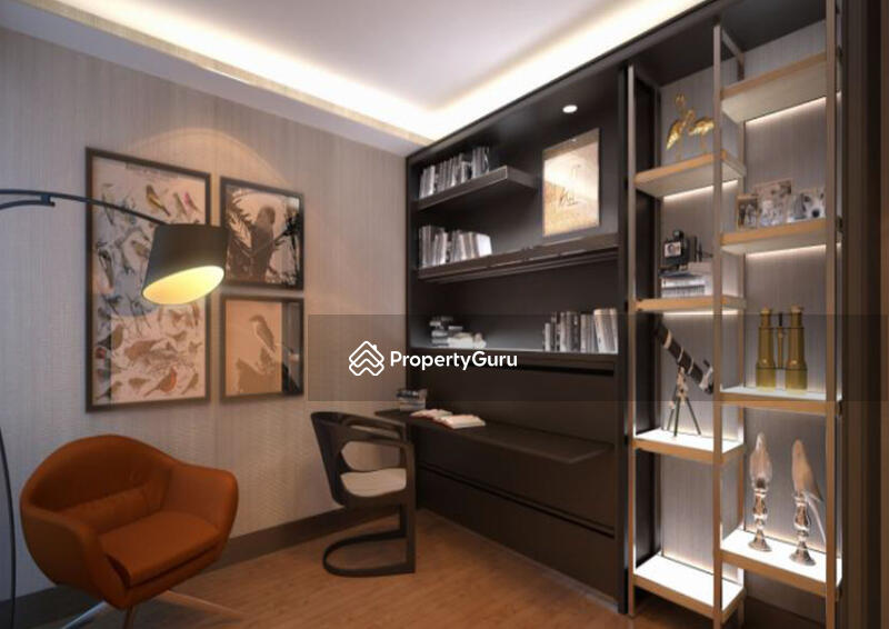 For Rent - The Hillford