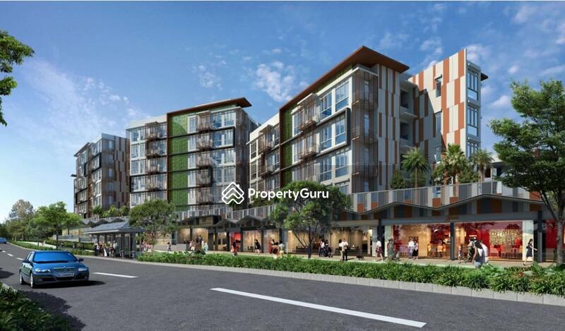 For Rent - The Hillford
