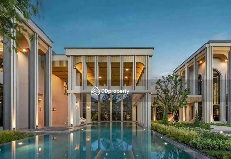 For Rent - Grand Bangkok Boulevard Pinklao-Kanchana, Bangkok