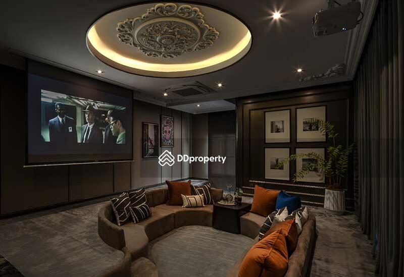 For Rent - Grand Bangkok Boulevard Pinklao-Kanchana, Bangkok