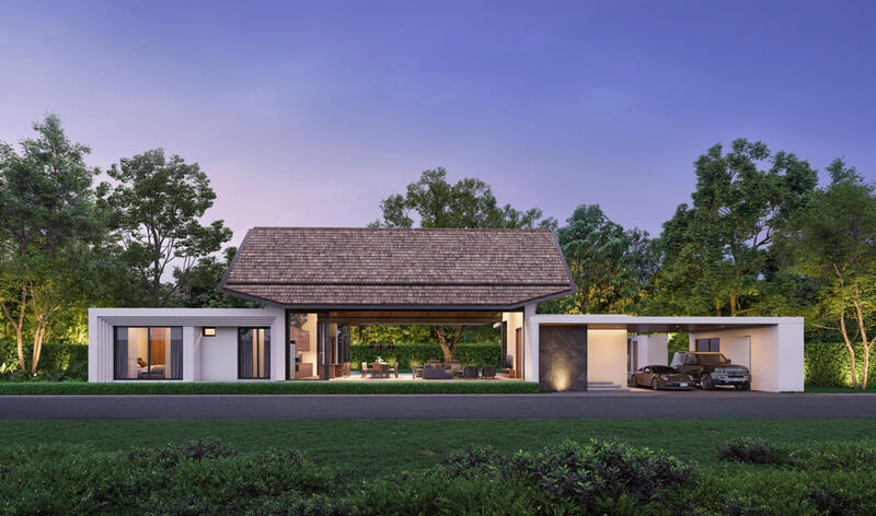 Avana Luxury Villa - เอวานา ลักชัวรี วิลล่า #0