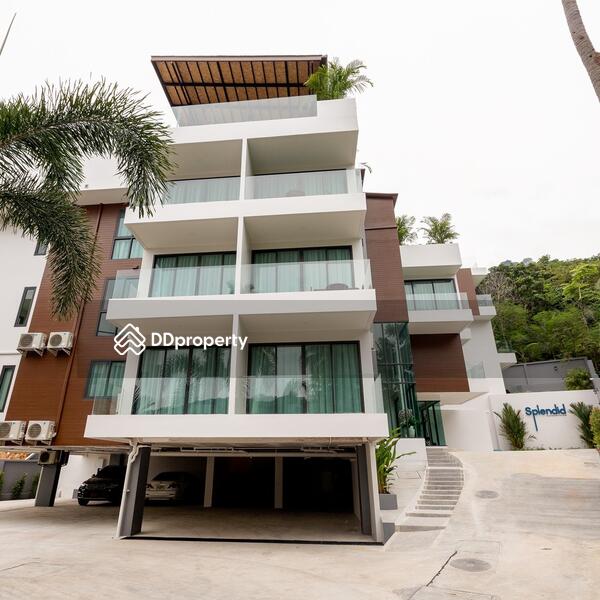 For Sale - Splendid Condominium, Phuket