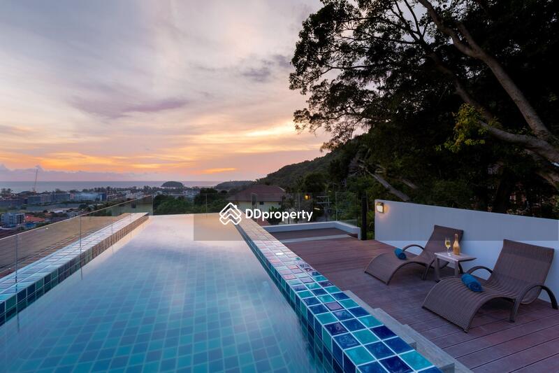 For Sale - Splendid Condominium, Phuket