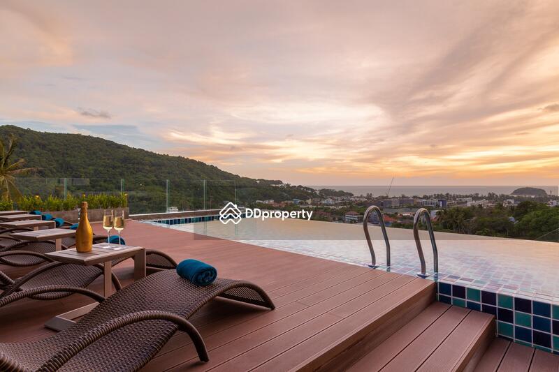 For Sale - Splendid Condominium, Phuket